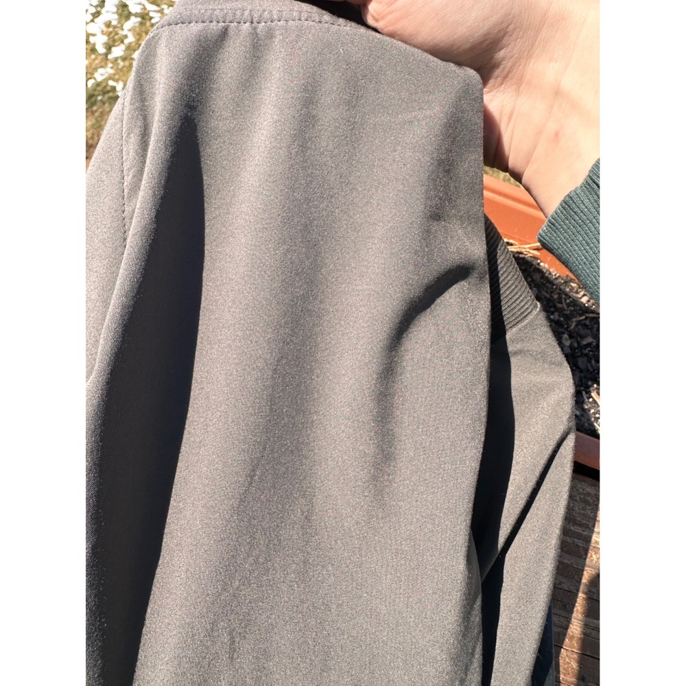 Athleta Brooklyn Ankle Pants Gray Trousers Womens 6 - Picture 4 of 4